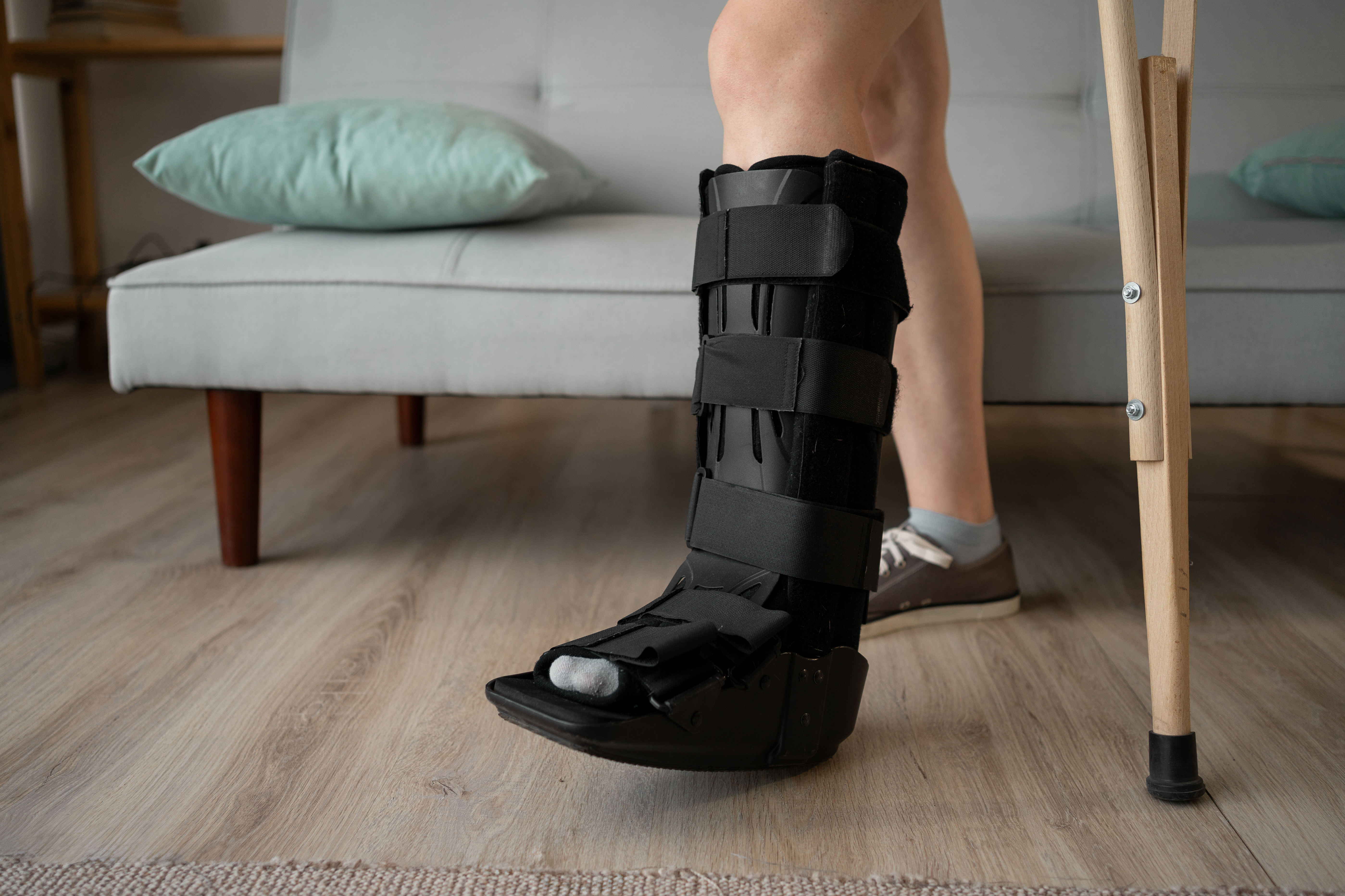 Ankle Braces