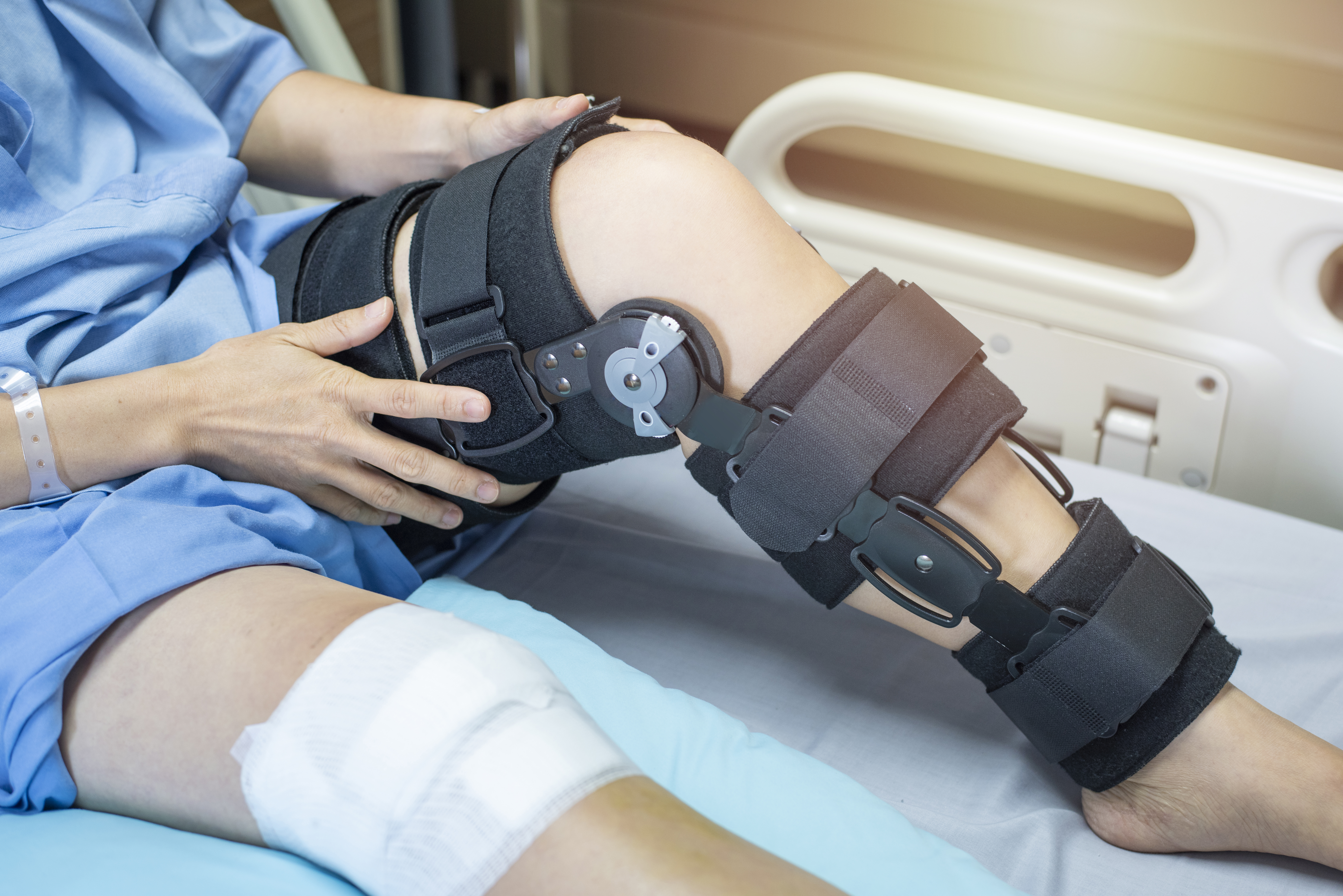 Knee Braces