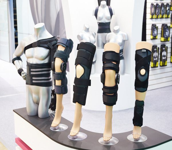 Custom Braces